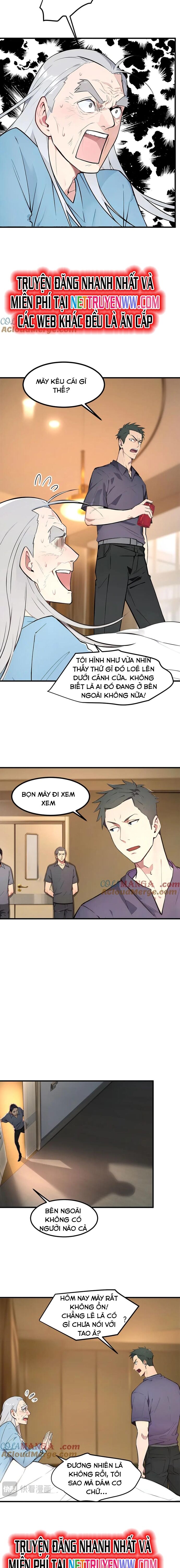 Ta Nắm Giữ Linh Khí Thức Tỉnh Chapter 104 - Trang 2