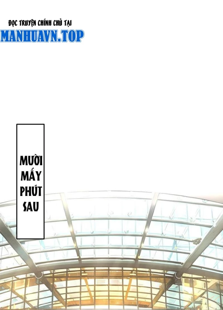 Ta Nắm Giữ Linh Khí Thức Tỉnh Chapter 107 - Trang 2