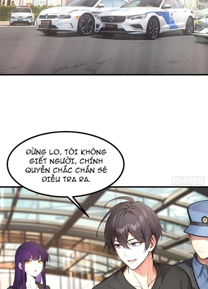 Ta Nắm Giữ Linh Khí Thức Tỉnh Chapter 107 - Trang 2