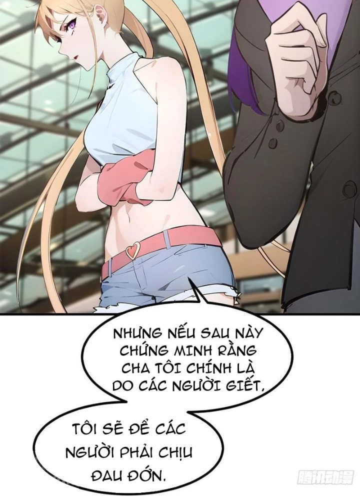 Ta Nắm Giữ Linh Khí Thức Tỉnh Chapter 107 - Trang 2