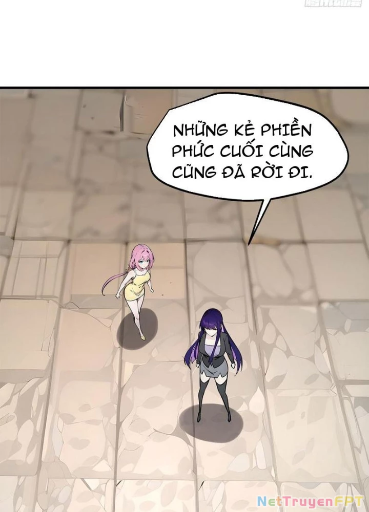 Ta Nắm Giữ Linh Khí Thức Tỉnh Chapter 107 - Trang 2