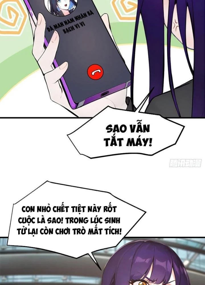 Ta Nắm Giữ Linh Khí Thức Tỉnh Chapter 107 - Trang 2
