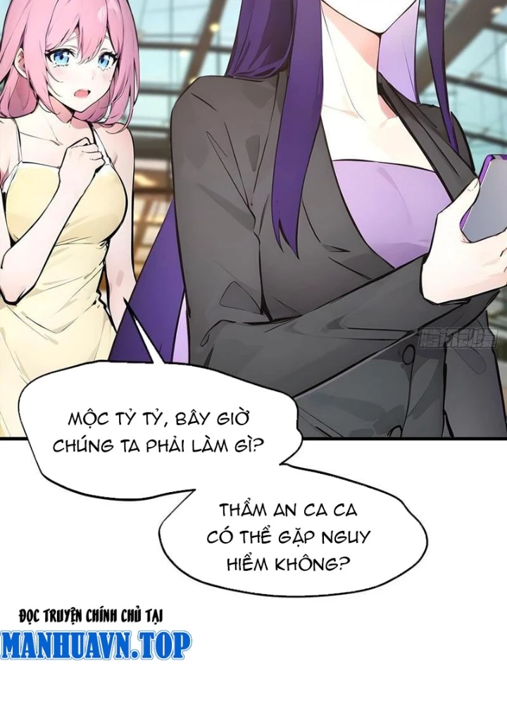 Ta Nắm Giữ Linh Khí Thức Tỉnh Chapter 107 - Trang 2