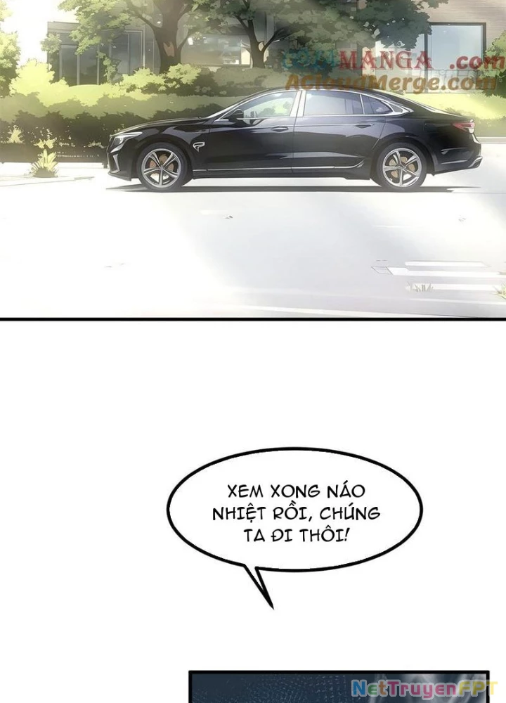 Ta Nắm Giữ Linh Khí Thức Tỉnh Chapter 107 - Trang 2