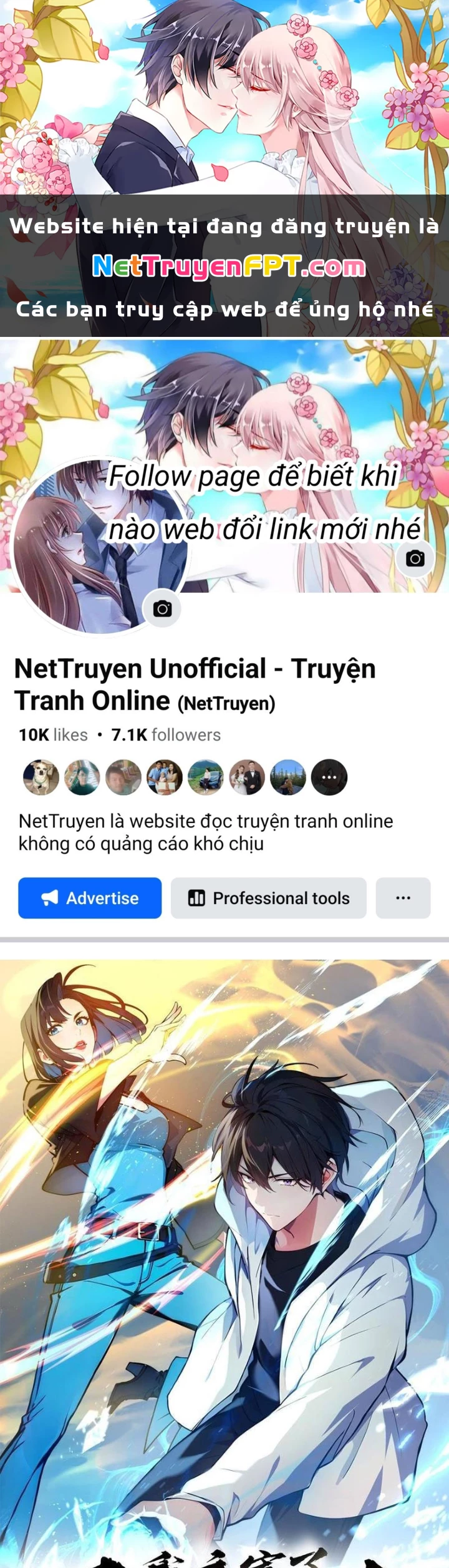 Ta Nắm Giữ Linh Khí Thức Tỉnh Chapter 107 - Trang 2