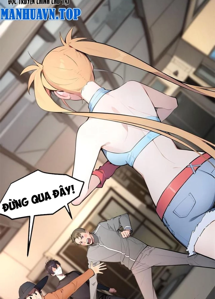 Ta Nắm Giữ Linh Khí Thức Tỉnh Chapter 107 - Trang 2