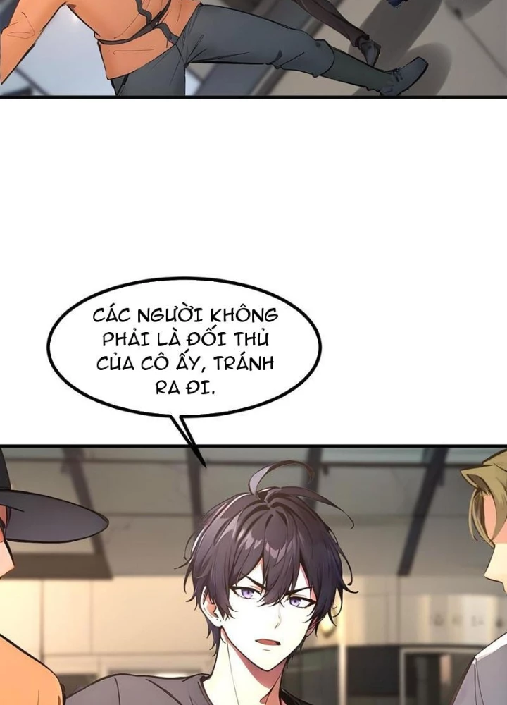 Ta Nắm Giữ Linh Khí Thức Tỉnh Chapter 107 - Trang 2