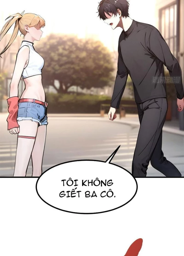 Ta Nắm Giữ Linh Khí Thức Tỉnh Chapter 107 - Trang 2