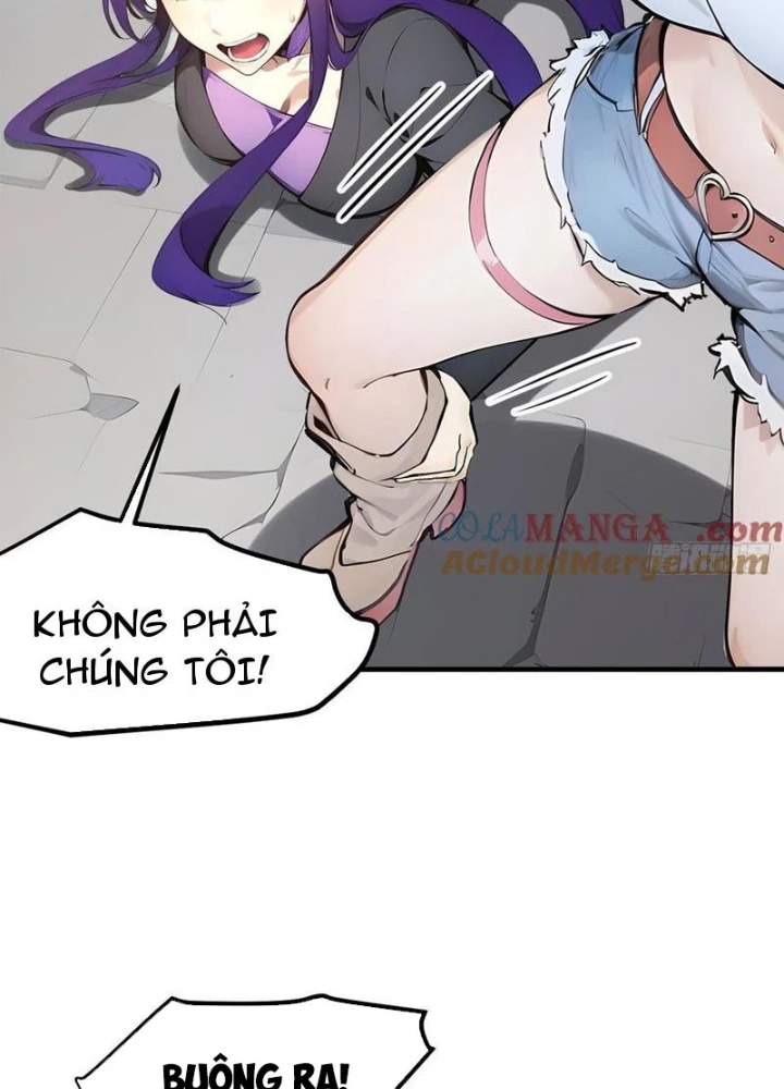 Ta Nắm Giữ Linh Khí Thức Tỉnh Chapter 107 - Trang 2