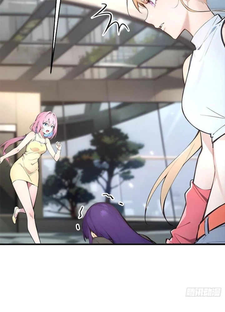Ta Nắm Giữ Linh Khí Thức Tỉnh Chapter 107 - Trang 2