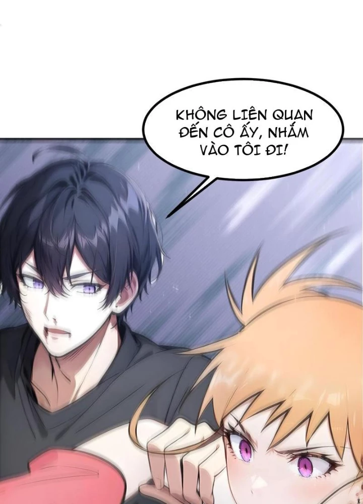 Ta Nắm Giữ Linh Khí Thức Tỉnh Chapter 107 - Trang 2