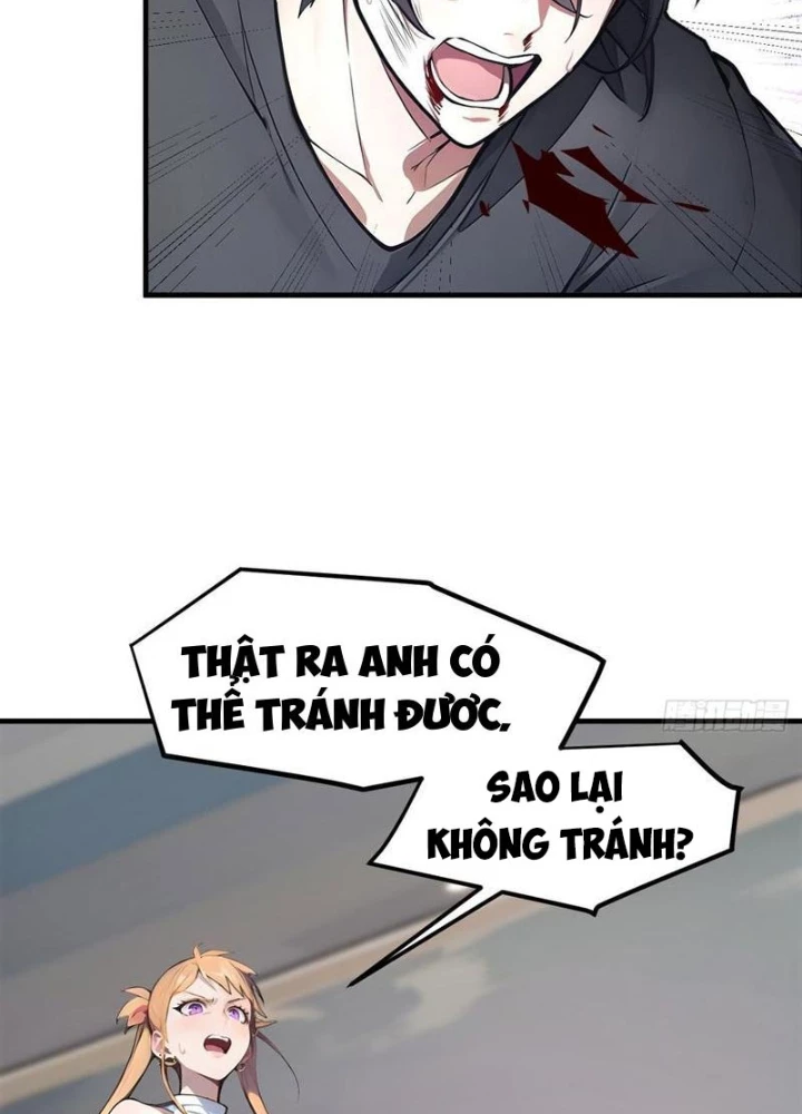 Ta Nắm Giữ Linh Khí Thức Tỉnh Chapter 107 - Trang 2