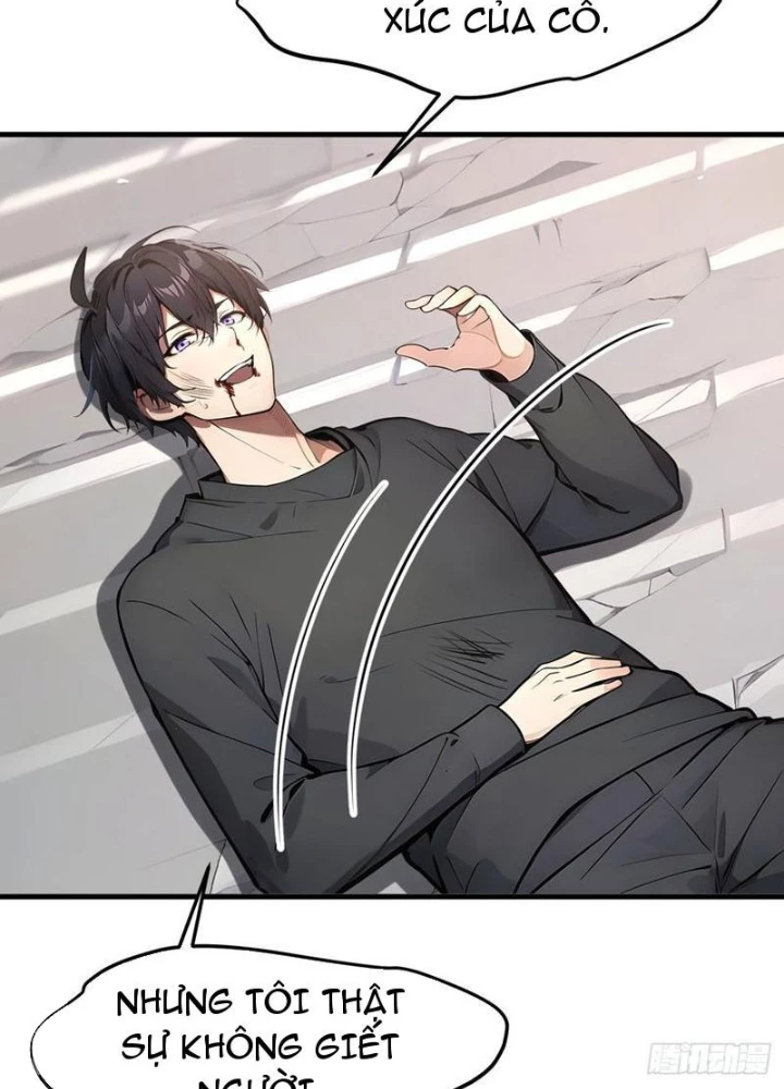 Ta Nắm Giữ Linh Khí Thức Tỉnh Chapter 107 - Trang 2