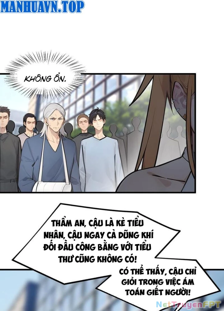 Ta Nắm Giữ Linh Khí Thức Tỉnh Chapter 107 - Trang 2