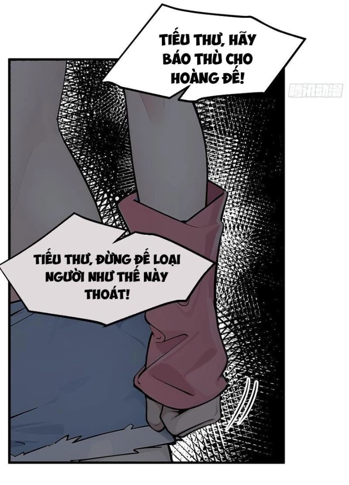 Ta Nắm Giữ Linh Khí Thức Tỉnh Chapter 107 - Trang 2
