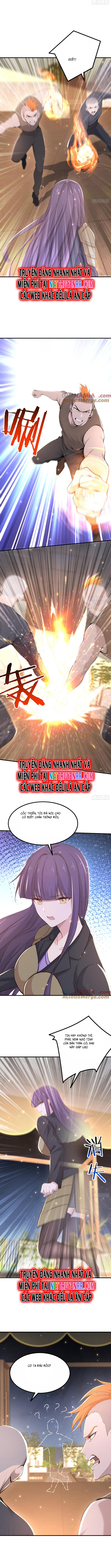 Ta Nắm Giữ Linh Khí Thức Tỉnh Chapter 112 - Trang 2
