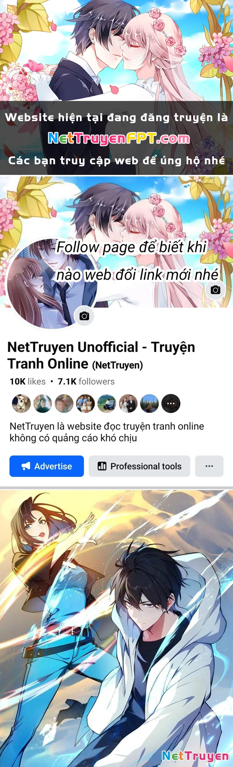 Ta Nắm Giữ Linh Khí Thức Tỉnh Chapter 115 - Trang 2