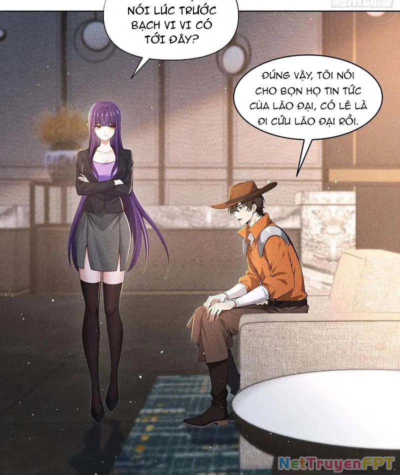 Ta Nắm Giữ Linh Khí Thức Tỉnh Chapter 115 - Trang 2