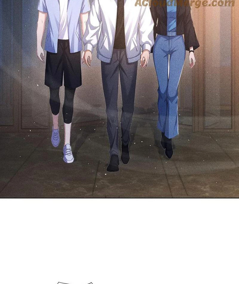 Ta Nắm Giữ Linh Khí Thức Tỉnh Chapter 115 - Trang 2