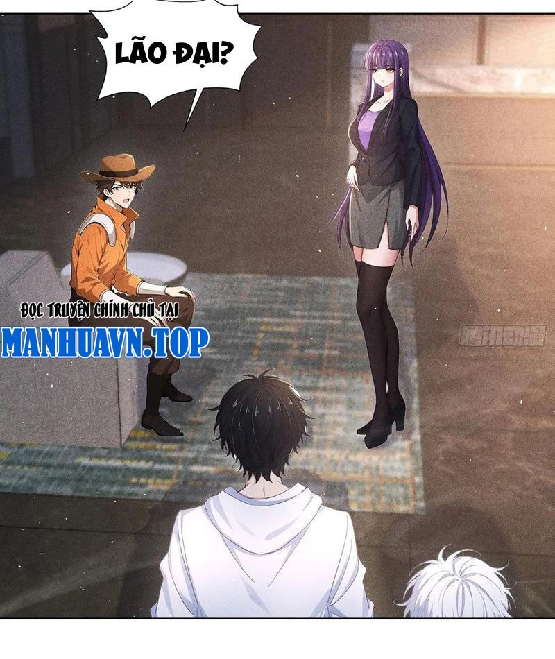 Ta Nắm Giữ Linh Khí Thức Tỉnh Chapter 115 - Trang 2