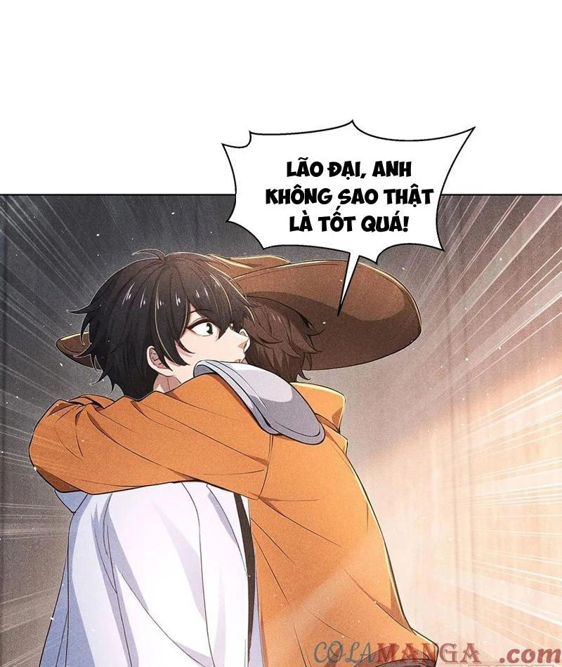 Ta Nắm Giữ Linh Khí Thức Tỉnh Chapter 115 - Trang 2