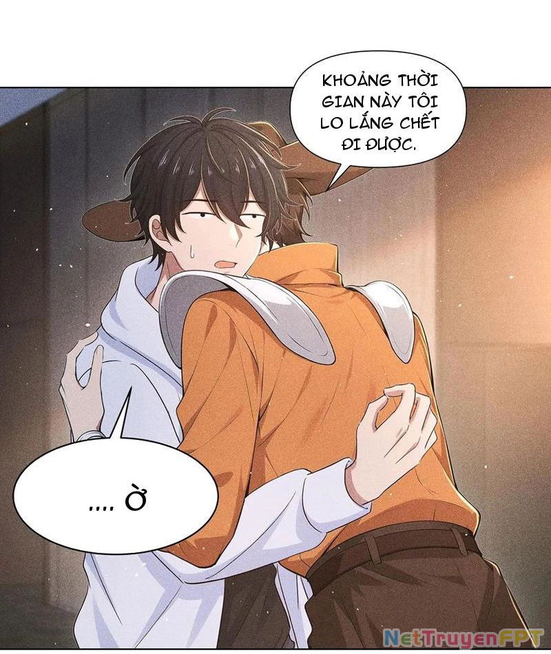 Ta Nắm Giữ Linh Khí Thức Tỉnh Chapter 115 - Trang 2