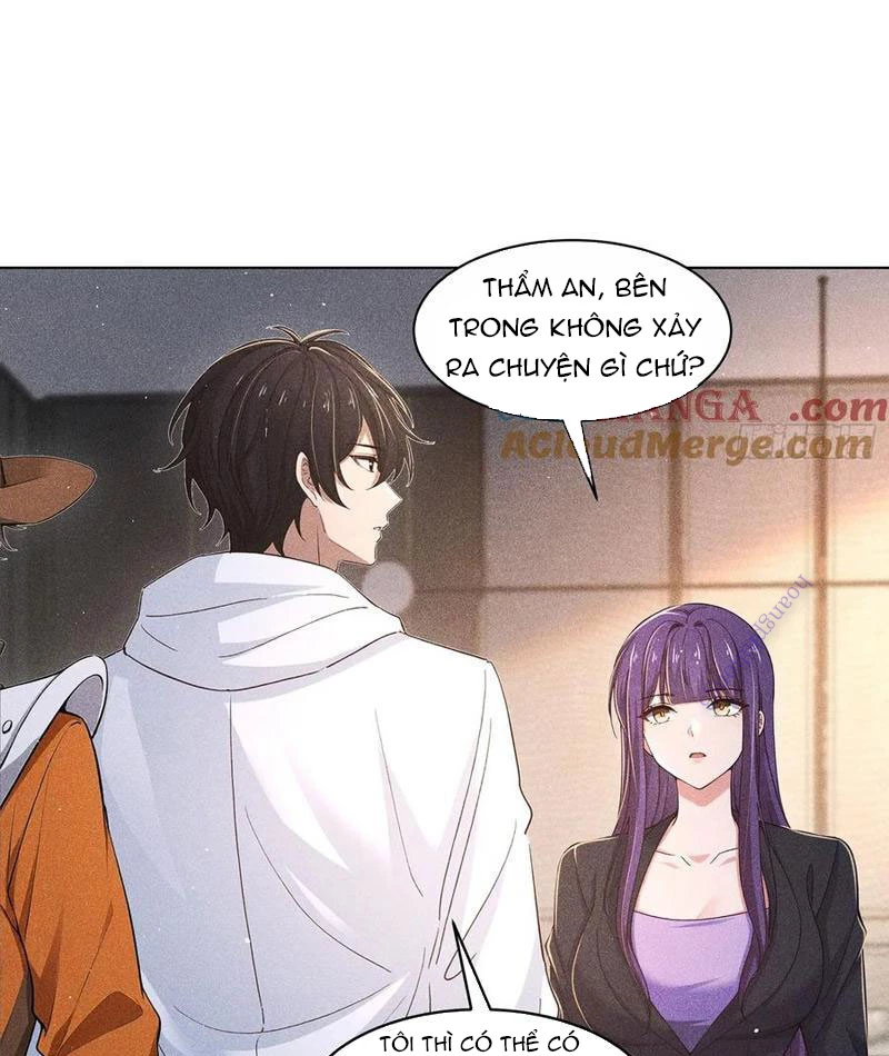 Ta Nắm Giữ Linh Khí Thức Tỉnh Chapter 115 - Trang 2