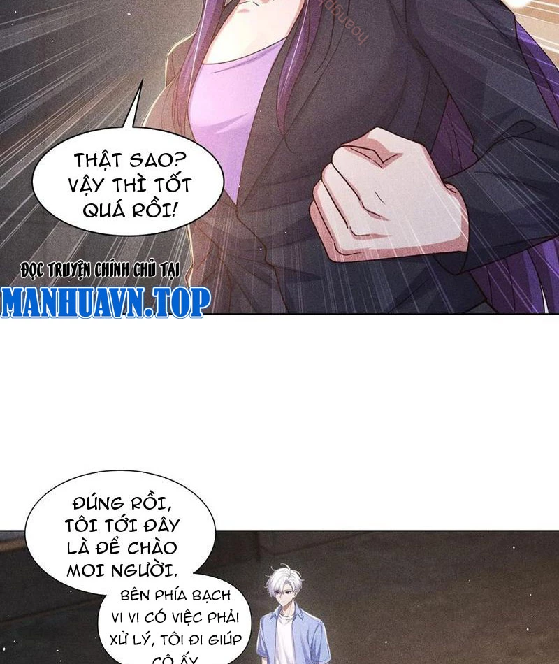 Ta Nắm Giữ Linh Khí Thức Tỉnh Chapter 115 - Trang 2