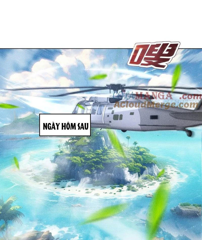 Ta Nắm Giữ Linh Khí Thức Tỉnh Chapter 115 - Trang 2