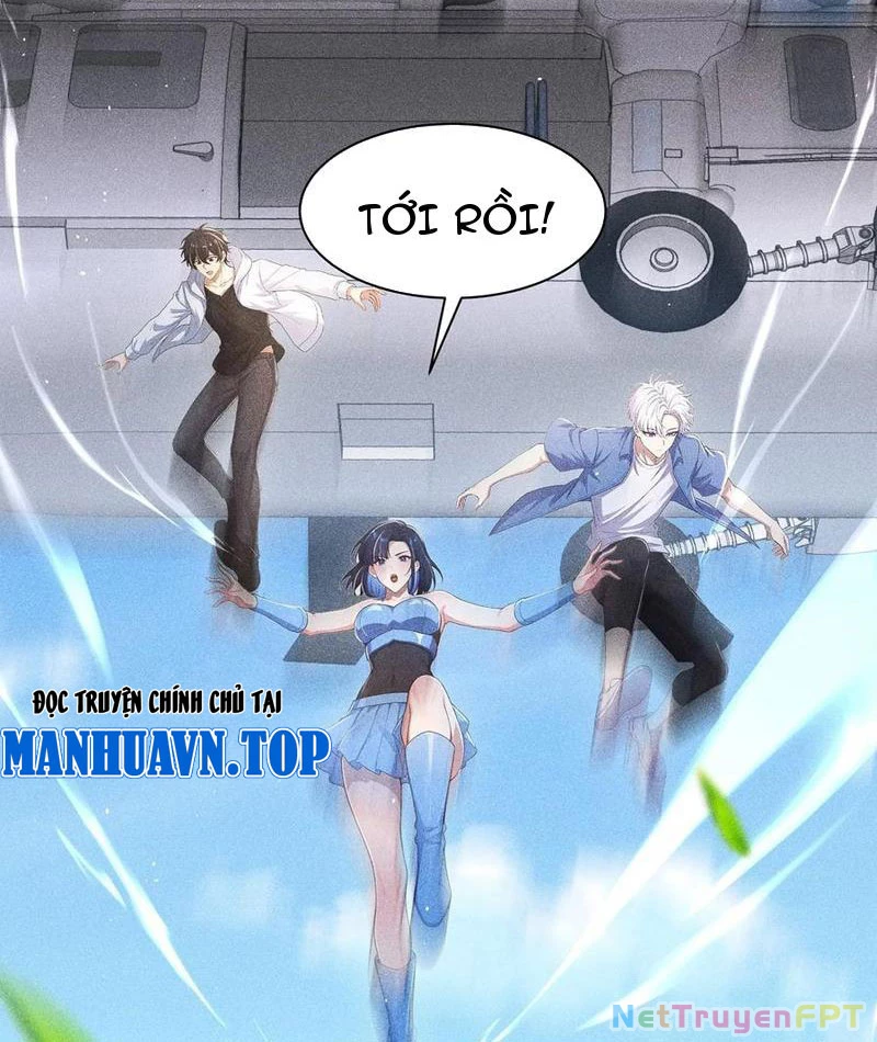 Ta Nắm Giữ Linh Khí Thức Tỉnh Chapter 115 - Trang 2