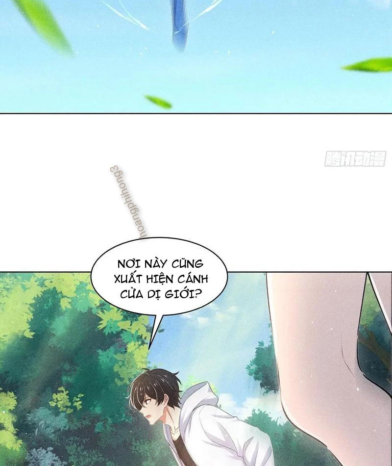 Ta Nắm Giữ Linh Khí Thức Tỉnh Chapter 115 - Trang 2