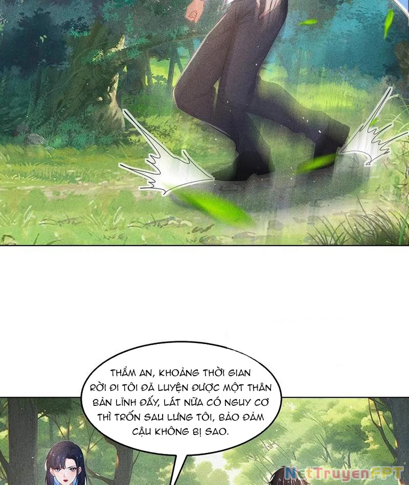 Ta Nắm Giữ Linh Khí Thức Tỉnh Chapter 115 - Trang 2