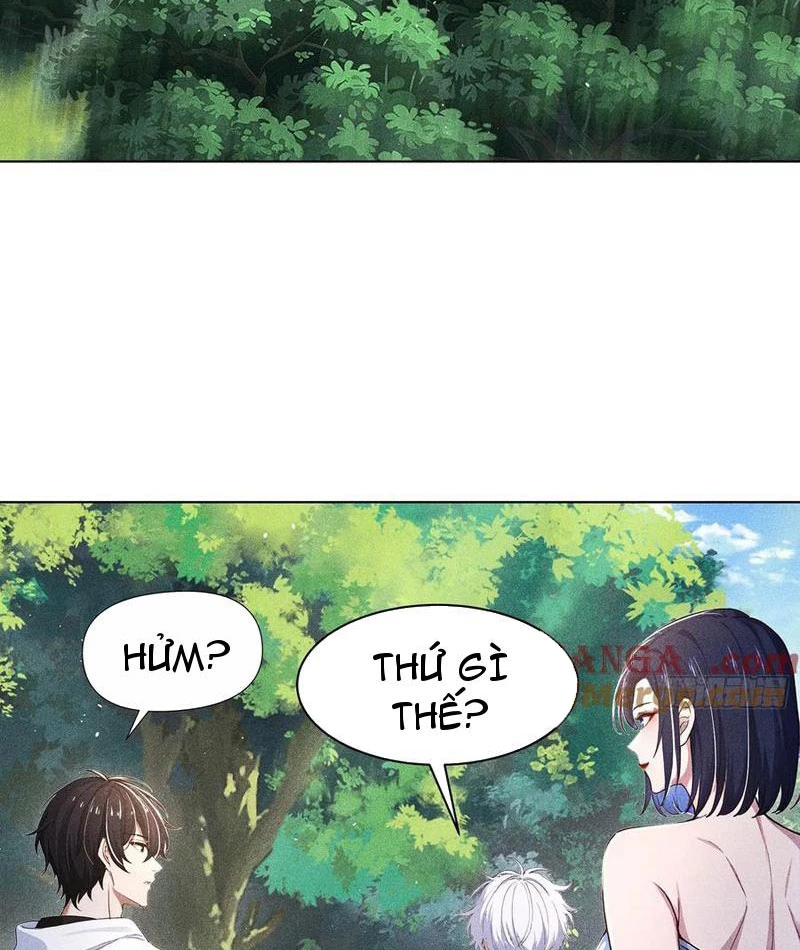 Ta Nắm Giữ Linh Khí Thức Tỉnh Chapter 115 - Trang 2
