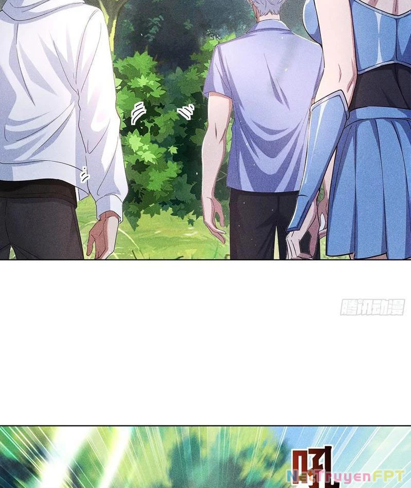 Ta Nắm Giữ Linh Khí Thức Tỉnh Chapter 115 - Trang 2