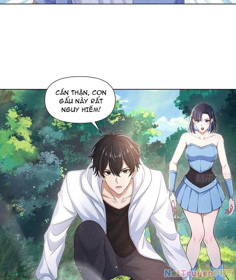 Ta Nắm Giữ Linh Khí Thức Tỉnh Chapter 115 - Trang 2