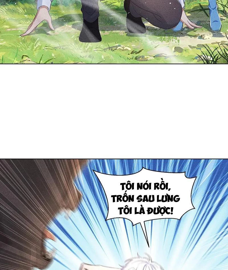 Ta Nắm Giữ Linh Khí Thức Tỉnh Chapter 115 - Trang 2