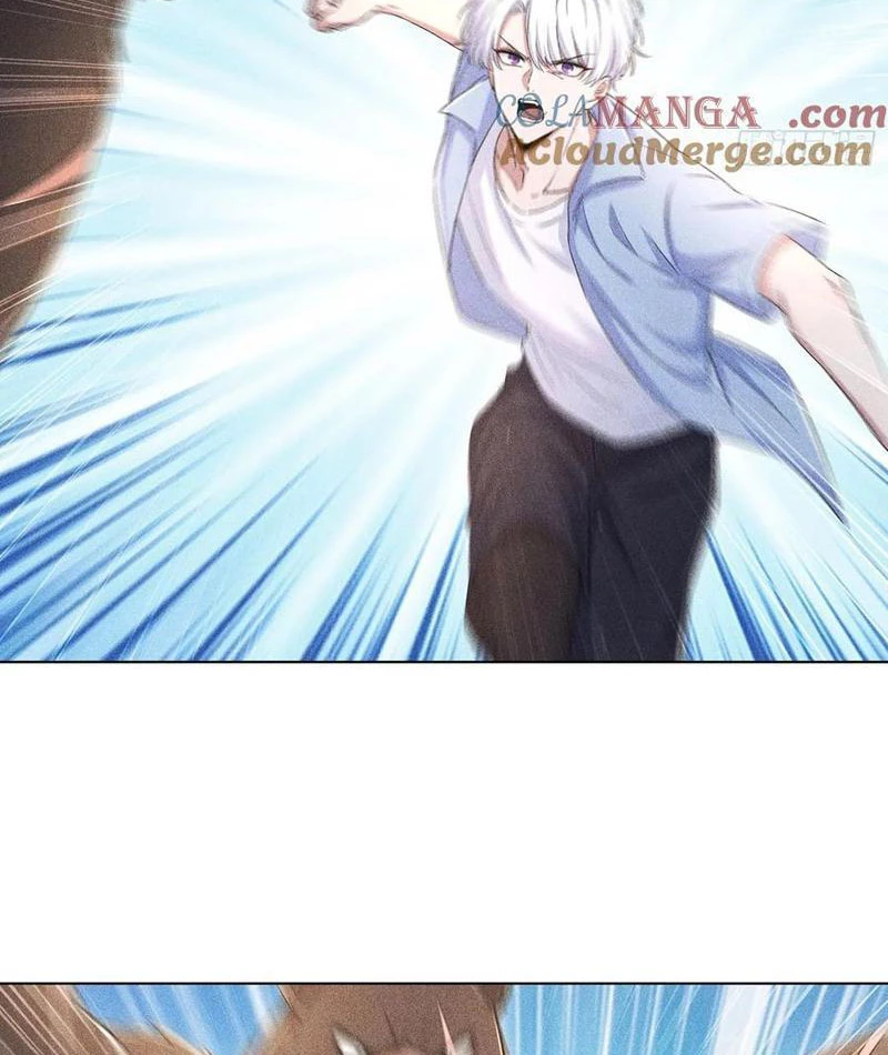 Ta Nắm Giữ Linh Khí Thức Tỉnh Chapter 115 - Trang 2