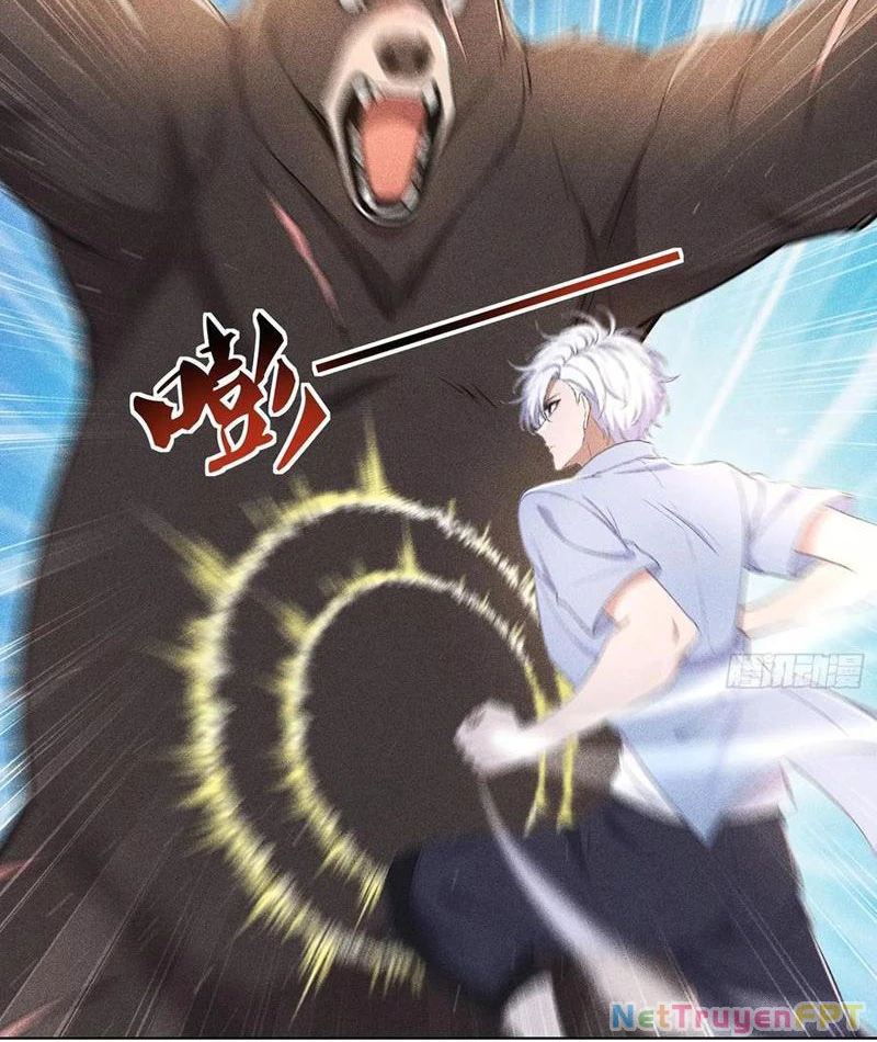 Ta Nắm Giữ Linh Khí Thức Tỉnh Chapter 115 - Trang 2