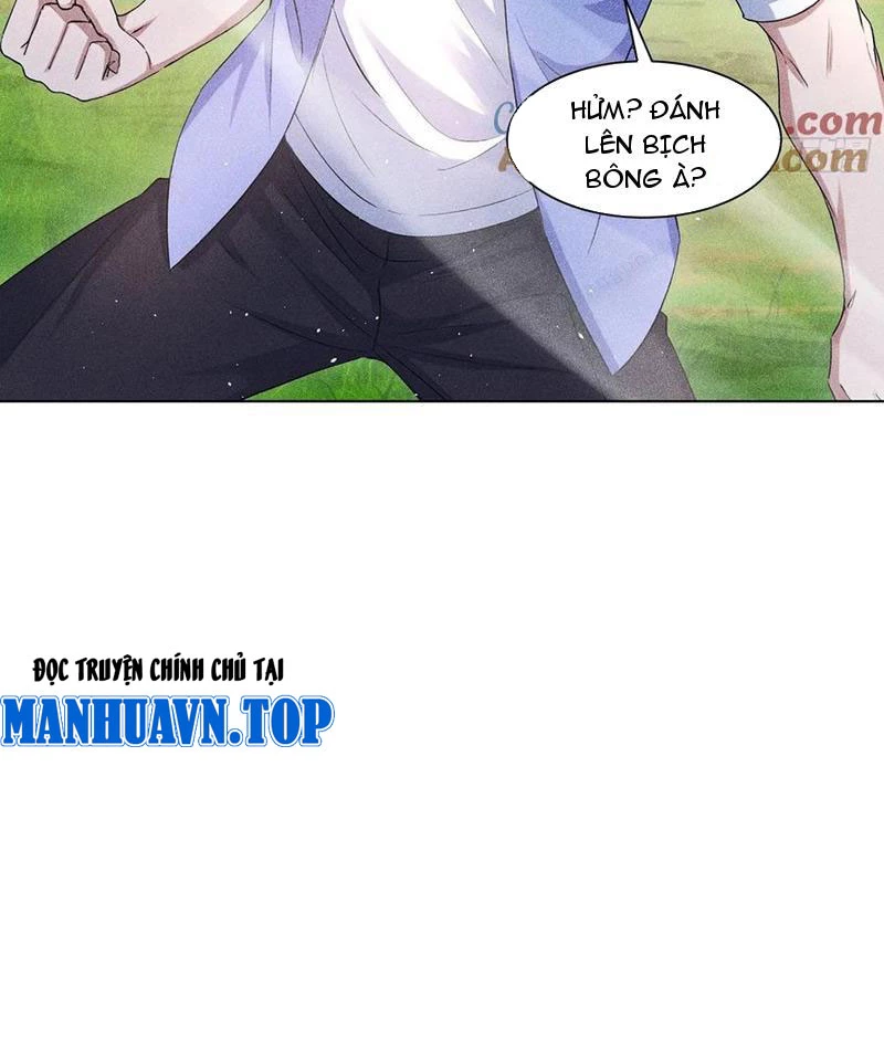 Ta Nắm Giữ Linh Khí Thức Tỉnh Chapter 115 - Trang 2