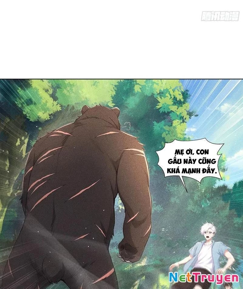 Ta Nắm Giữ Linh Khí Thức Tỉnh Chapter 115 - Trang 2