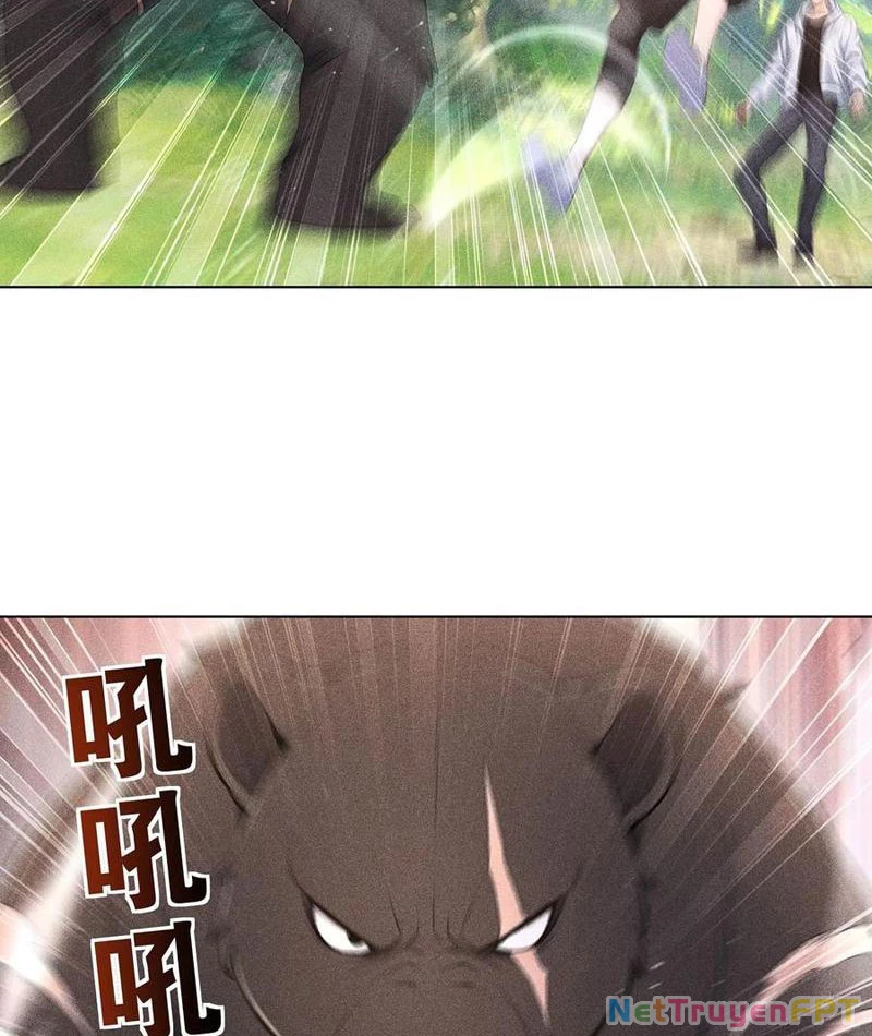 Ta Nắm Giữ Linh Khí Thức Tỉnh Chapter 115 - Trang 2