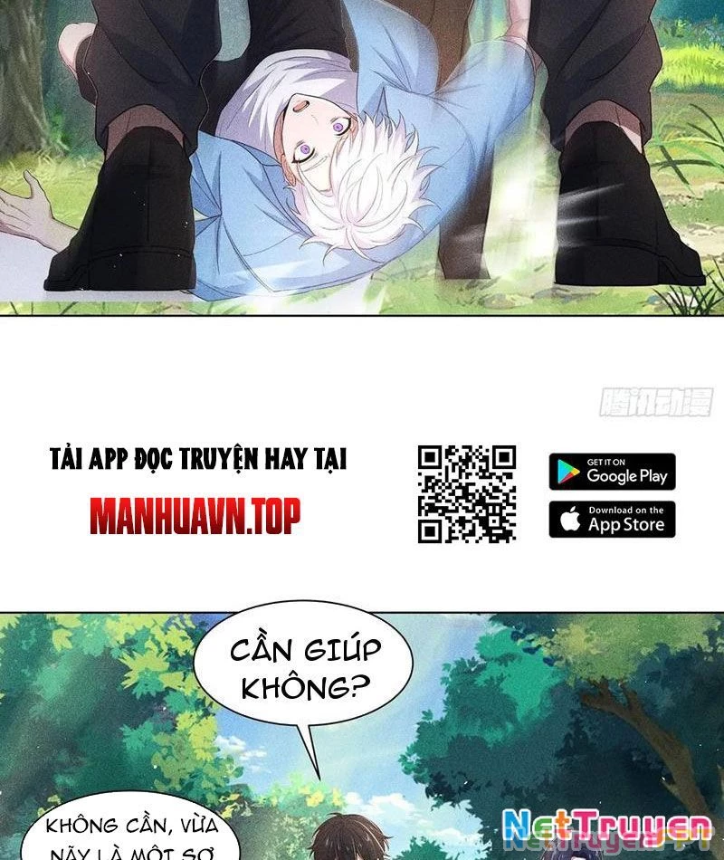 Ta Nắm Giữ Linh Khí Thức Tỉnh Chapter 115 - Trang 2