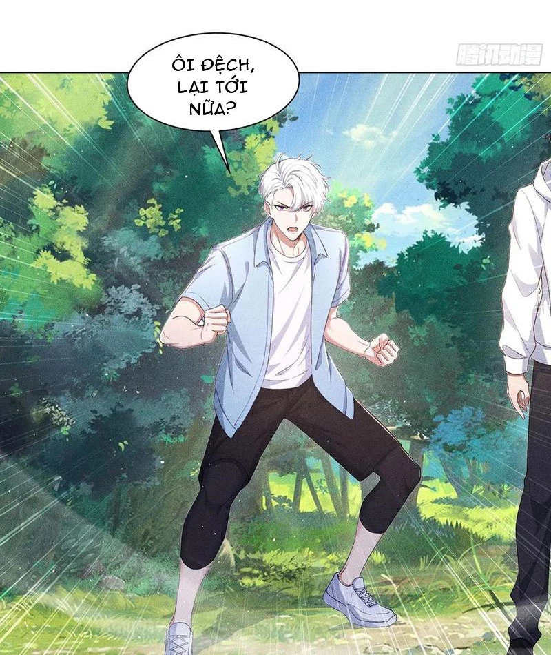 Ta Nắm Giữ Linh Khí Thức Tỉnh Chapter 115 - Trang 2