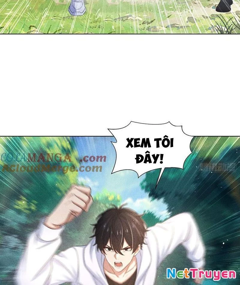 Ta Nắm Giữ Linh Khí Thức Tỉnh Chapter 115 - Trang 2