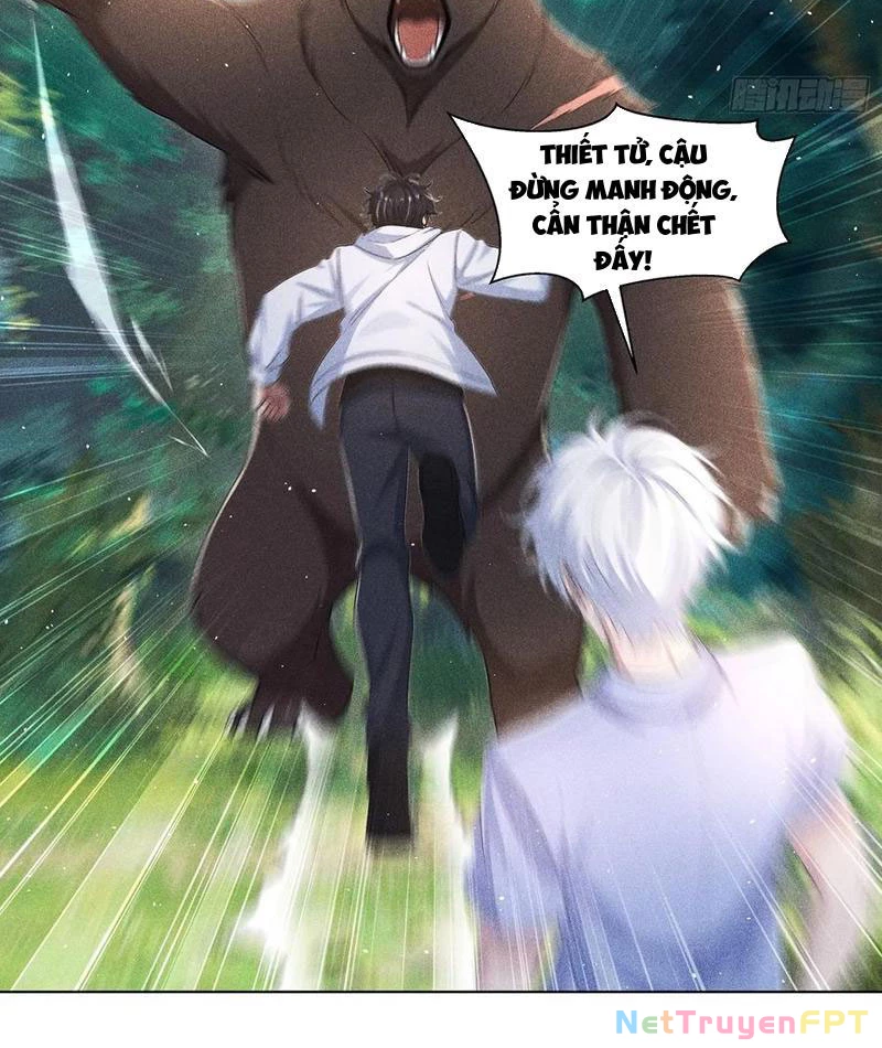Ta Nắm Giữ Linh Khí Thức Tỉnh Chapter 115 - Trang 2
