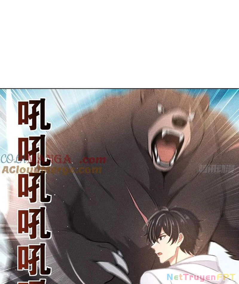 Ta Nắm Giữ Linh Khí Thức Tỉnh Chapter 115 - Trang 2