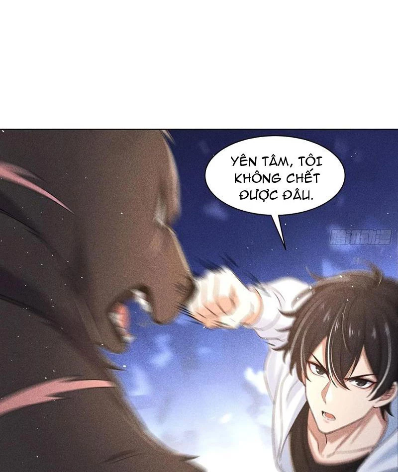 Ta Nắm Giữ Linh Khí Thức Tỉnh Chapter 115 - Trang 2