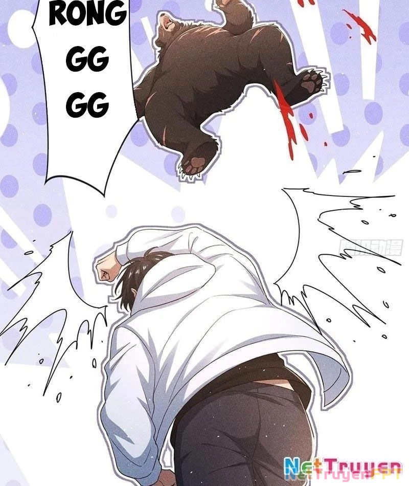 Ta Nắm Giữ Linh Khí Thức Tỉnh Chapter 115 - Trang 2