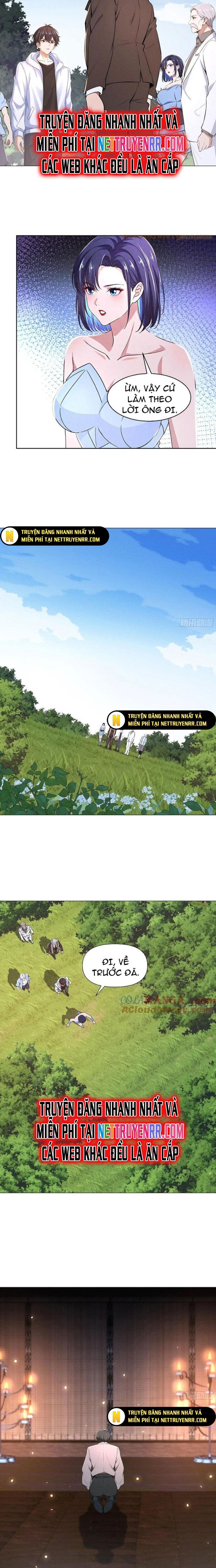 Ta Nắm Giữ Linh Khí Thức Tỉnh Chapter 117 - Trang 2