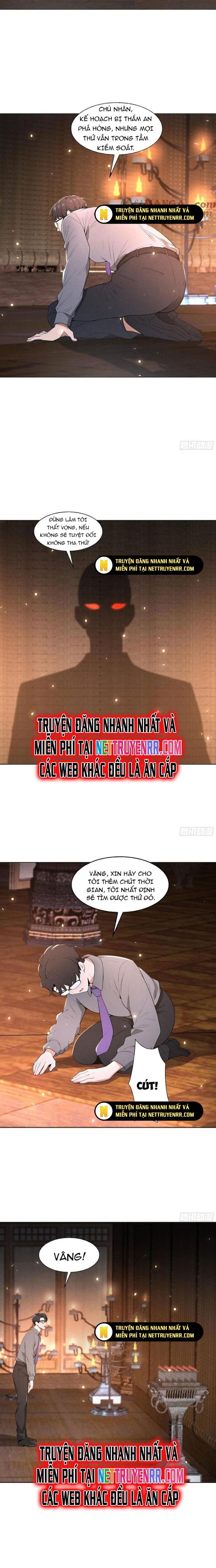 Ta Nắm Giữ Linh Khí Thức Tỉnh Chapter 117 - Trang 2